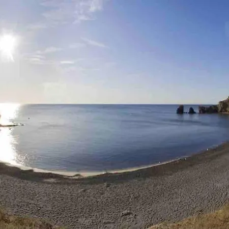 T2 Climatise A 1 Min Mer, Balcon, Piscine 公寓 阿格德