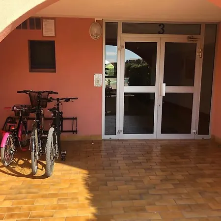 公寓 T2 Climatise A 1 Min Mer, Balcon, Piscine 阿格德